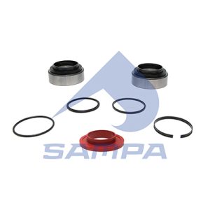 Set reparatie butuc roata VOLVO FL6 FL 612 diesel 230 cai SAMPA 030.605