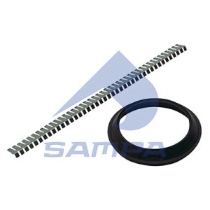 Set reparatie butuc roata VOLVO FL12 FL 12/420 diesel 420 cai SAMPA 030.606