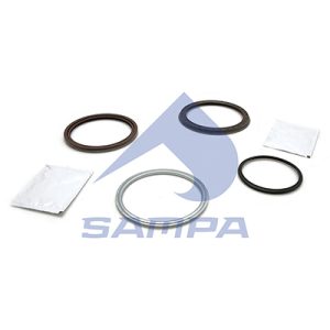 Set reparatie butuc roata VOLVO FH16 II FH 16/750 diesel 750 cai SAMPA 030.607