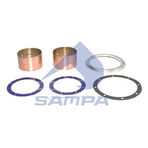 Set reparatie fuzeta (suport arc) VOLVO FL6 FL 615 diesel 250 cai SAMPA 030.612