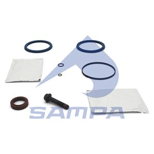 Set reparatie cilindru cuplare VOLVO FH12 FH 12/380 diesel 379 cai SAMPA 030.656