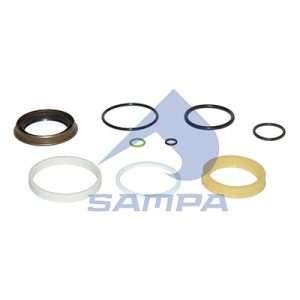 Set reparatie cilindru basculare VOLVO FH16 FH 16/550 diesel 540 cai SAMPA 030.657