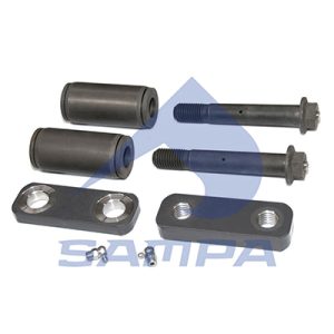 Set reparatie bolt arc VOLVO FH 540 diesel 540 cai SAMPA 030.671