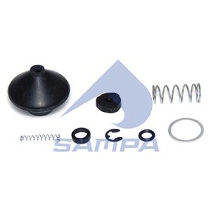 Set reparatie cilindru cuplare VOLVO FH12 FH 12/420 diesel 420 cai SAMPA 030.686