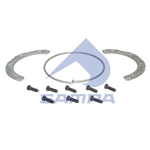 Set reparatie butuc roata VOLVO FL6 FL 614 diesel 204 cai SAMPA 030.697