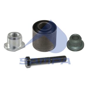 Set reparatie bucsa bara stabilizatoare VOLVO FH12 FH 12/460 diesel 460 cai SAMPA 030.705