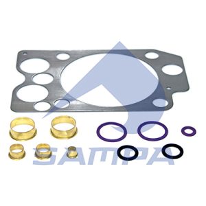 Set garnituri chiulasa VOLVO FM10 FM 10/320 diesel 320 cai SAMPA 030.716