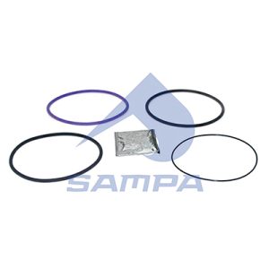Set garnituri bucsa cilindru VOLVO FM12 FM 12H/340 diesel 340 cai SAMPA 030.727