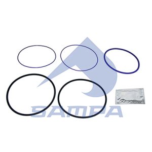 Set garnituri bucsa cilindru VOLVO FH16 FH 16/580 diesel 580 cai SAMPA 030.728