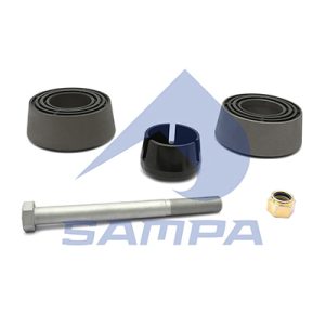 Set reparatie fuzeta (suport arc) VOLVO FH II 420 diesel 420 cai SAMPA 030.736