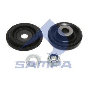 Set montare amortizor VOLVO FM12 FM 12H/340 diesel 340 cai SAMPA 030.743