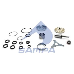 Set reparatie pompa apa VOLVO FM7 FM 7/250 diesel 250 cai SAMPA 030.745