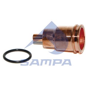 Set reparatie suport diuza VOLVO FH12 FH 12/420 diesel 420 cai SAMPA 030.763