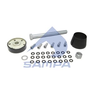 Set reparatie fuzeta (suport arc) VOLVO FM12 FM 12/340 diesel 340 cai SAMPA 030.771