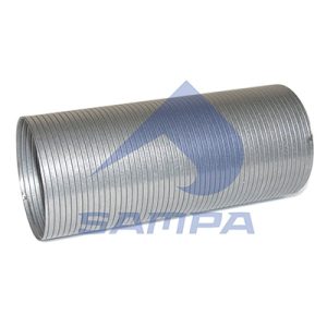 Teava flexibila esapament VOLVO FM12 FM 12H/420 diesel 420 cai SAMPA 031.009