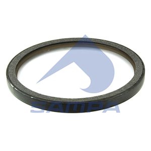 Simering arbore cotit VOLVO FM II FM 500 diesel 500 cai SAMPA 031.287