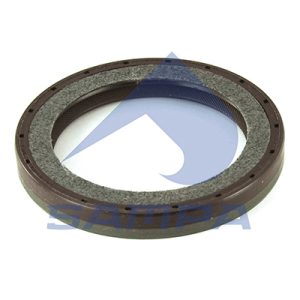 Simering arbore cotit VOLVO FL6 FL 612 diesel 209 cai SAMPA 031.297