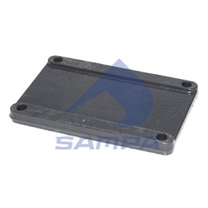 Tabla profilata suport arc VOLVO FH16 II FH 16/540, FH 16/550 diesel 540 cai SAMPA 031.424