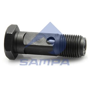 Supapa de supraplin VOLVO FM12 FM 12/380 diesel 379 cai SAMPA 032.126