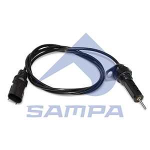 Senzor uzura placute frana VOLVO FM12 FM 12H/380 diesel 379 cai SAMPA 032.355