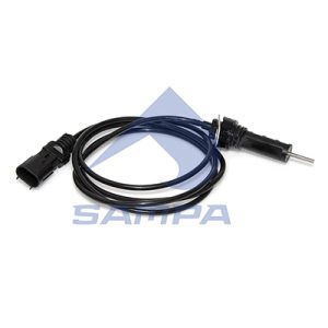 Senzor uzura placute frana VOLVO FH16 FH 16/550 diesel 550 cai SAMPA 032.357