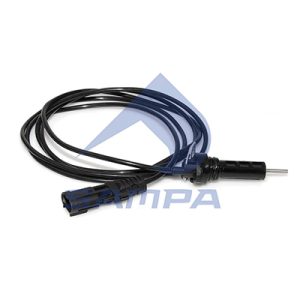 Senzor uzura placute frana VOLVO FM FM 360 diesel 360 cai SAMPA 032.359