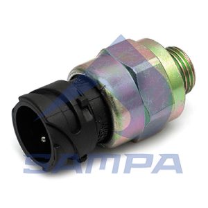 Senzor sistem supraalimentare VOLVO FH16 FH 16/540, FH 16/550 diesel 540 cai SAMPA 032.397