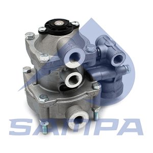 Supapa de suprapresiune aer VOLVO FM12 FM 12H/380 diesel 379 cai SAMPA 032.491