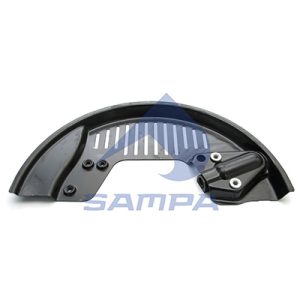 Tabla protectie rulment roata VOLVO FM12 FM 12/340 diesel 340 cai SAMPA 032.499