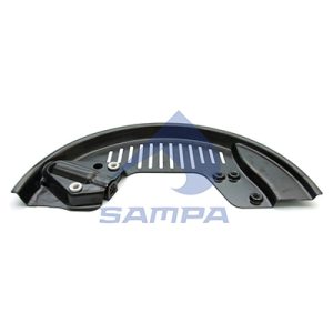 Tabla protectie rulment roata VOLVO FH12 FH 12/460 diesel 460 cai SAMPA 033.001