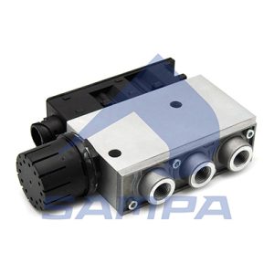 Supapa magnetica VOLVO FM12 FM 12/460 diesel 460 cai SAMPA 033.056
