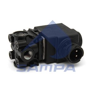 Supapa magnetica VOLVO FM12 FM 12/460 diesel 460 cai SAMPA 033.061