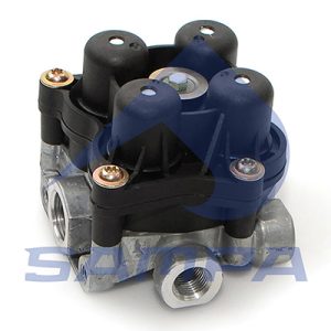 Supapa protectie multicircuit VOLVO FH16 II FH 16/600 diesel 600 cai SAMPA 033.086