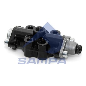 Supapa releu VOLVO FM12 FM 12H/420 diesel 420 cai SAMPA 033.157