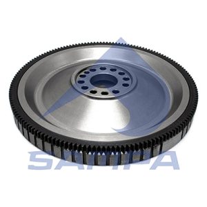 Volanta VOLVO FM II FM 500 diesel 500 cai SAMPA 034.052