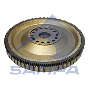 Volanta VOLVO FM12 FM 12H/420 diesel 420 cai SAMPA 034.053