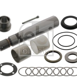 Set reparatie pivot VOLVO FL6 FL 613 diesel 209 cai FEBI BILSTEIN 03407