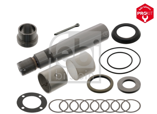 Set reparatie pivot VOLVO FL6 FL 615 diesel 179 cai FEBI BILSTEIN 03407