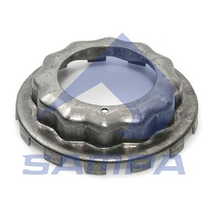 Tabla de siguranta piulita ax VOLVO FM12 FM 12H/420 diesel 420 cai SAMPA 034.126