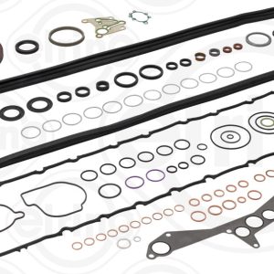Set garnituri carter VOLVO FH12 FH 12/380 diesel 379 cai ELRING 390.110