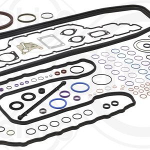 Set garnituri complet motor VOLVO FM12 FM 12H/340 diesel 340 cai ELRING 390.300