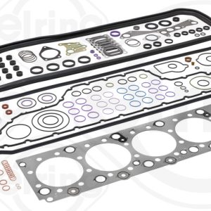 Set garnituri complet motor VOLVO FH12 FH 12/380 diesel 379 cai ELRING 392.430