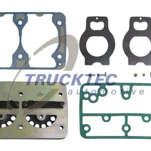 Taler supapa compresor aer VOLVO FH16 FH 16/610 diesel 610 cai TRUCKTEC AUTOMOTIVE 04.15.005