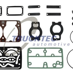 Set de reparatie compresor aer comprimat VOLVO FH16 FH 16/520 diesel 520 cai TRUCKTEC AUTOMOTIVE 04.15.008