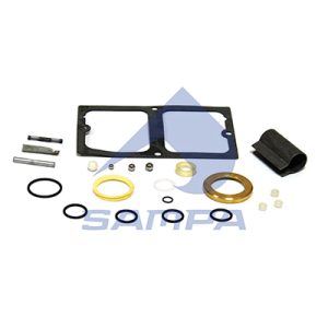 Set de reparatie pompa basculanta VOLVO FL12 FL 12H/420 diesel 420 cai SAMPA 040.586