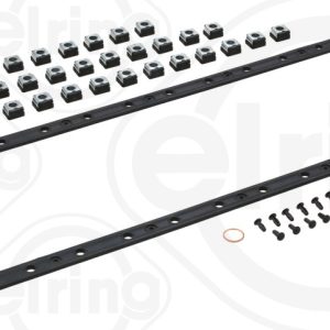 Set garnituri baie ulei VOLVO FL7 FL 7/290 diesel 286 cai ELRING 428.610