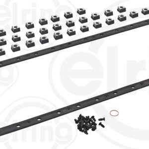 Set garnituri baie ulei VOLVO FL10 FL 10/320 diesel 318 cai ELRING 428.620