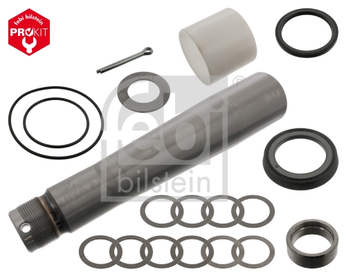 Set reparatie pivot VOLVO FL6 FL 611 CNG benzina 194 cai FEBI BILSTEIN 04541