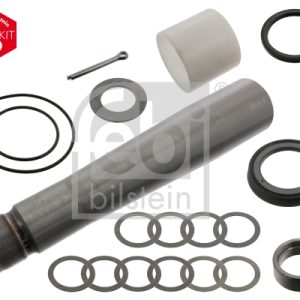 Set reparatie pivot VOLVO FL6 FL 611 diesel 230 cai FEBI BILSTEIN 04541