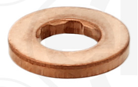 Simering suport diuza VOLVO C30 (533) D2 diesel 115 cai ELRING 456.810